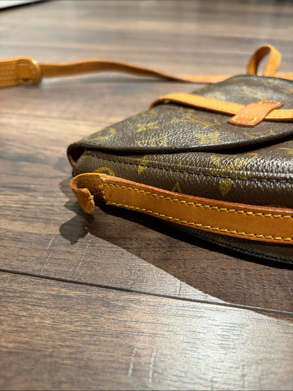 Louis Vuitton Chantilly PM - Picture 15 of 16